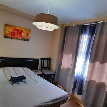 Apartamentos Con Patio Alicante Dış mekan fotoğraf