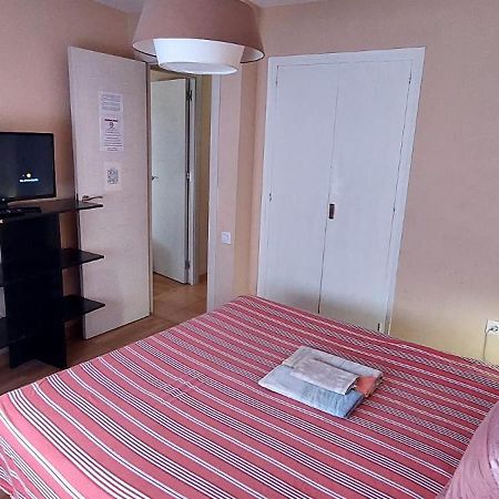 Apartamentos Con Patio Alicante Dış mekan fotoğraf