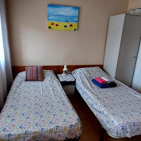 Apartamentos Con Patio Alicante Dış mekan fotoğraf