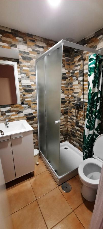 Apartamentos Con Patio Alicante Dış mekan fotoğraf