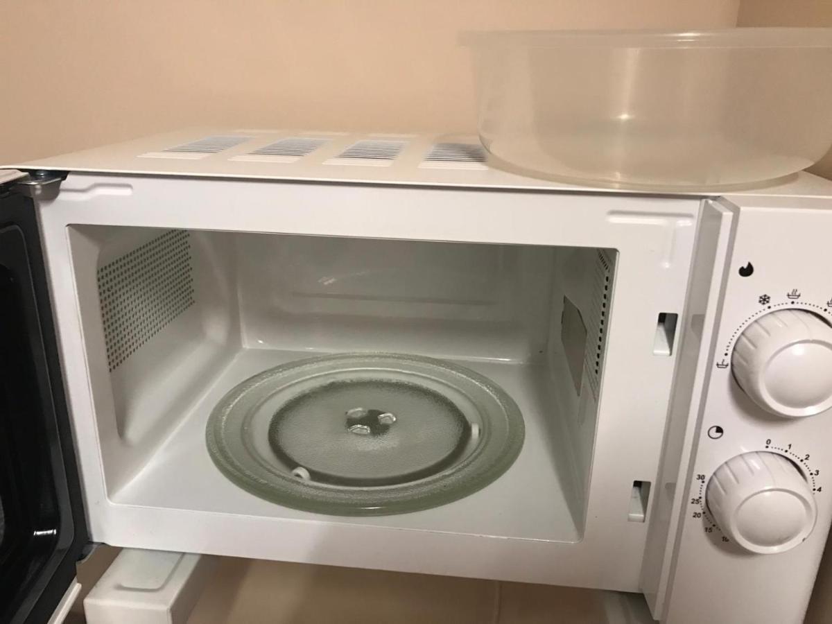 Apartamentos Con Patio Alicante Dış mekan fotoğraf