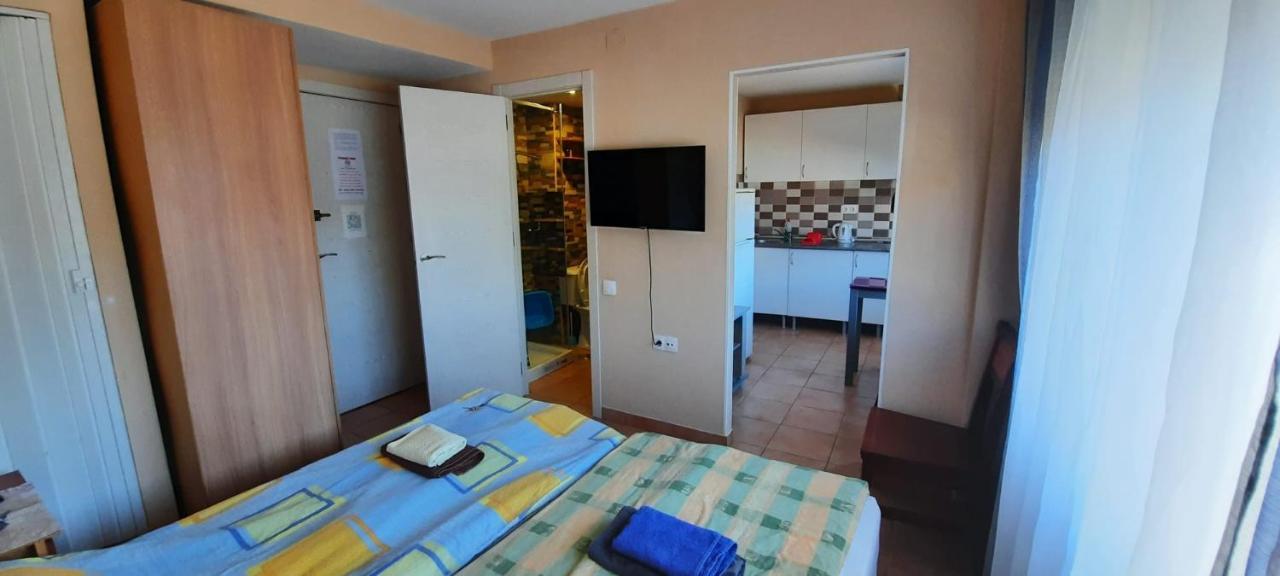 Apartamentos Con Patio Alicante Dış mekan fotoğraf
