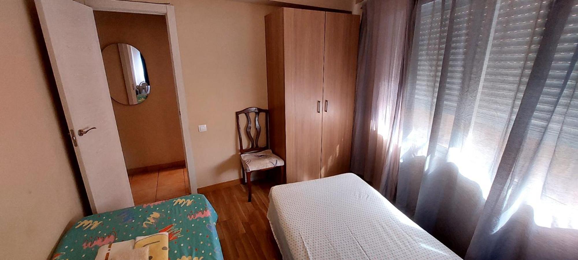 Apartamentos Con Patio Alicante Dış mekan fotoğraf