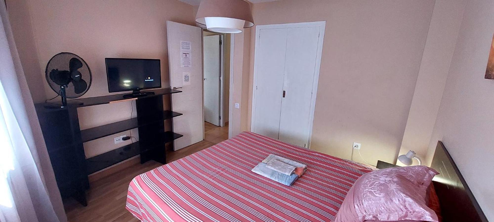 Apartamentos Con Patio Alicante Dış mekan fotoğraf