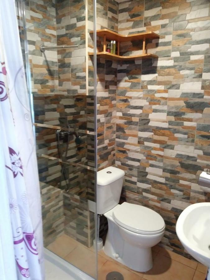 Apartamentos Con Patio Alicante Dış mekan fotoğraf