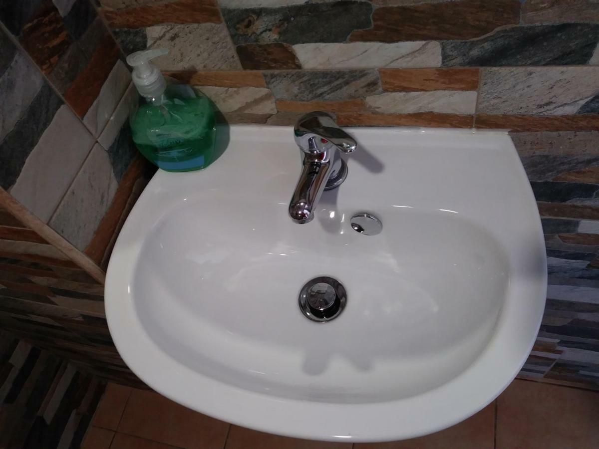 Apartamentos Con Patio Alicante Dış mekan fotoğraf
