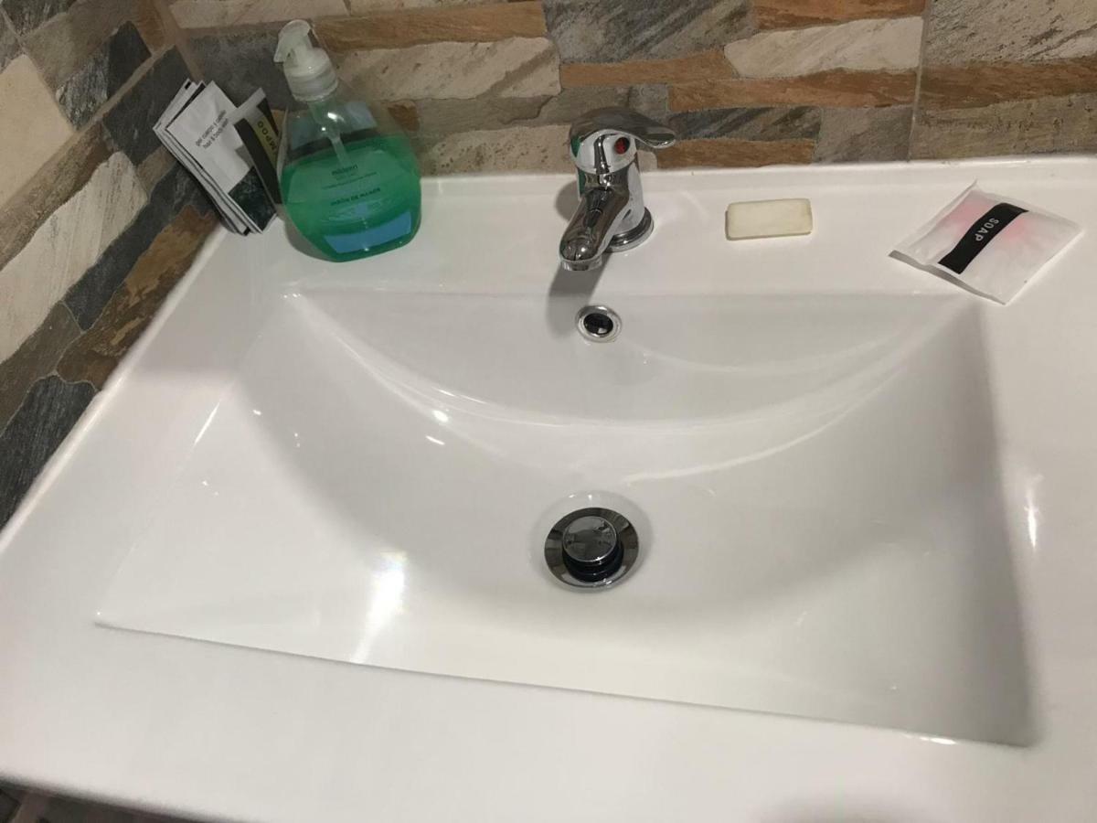 Apartamentos Con Patio Alicante Dış mekan fotoğraf