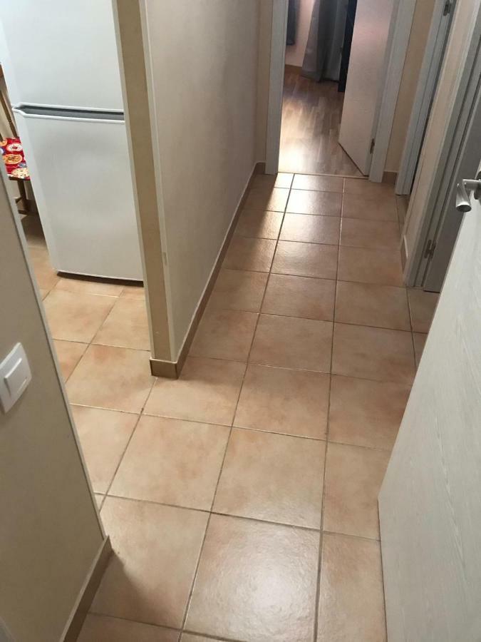 Apartamentos Con Patio Alicante Dış mekan fotoğraf