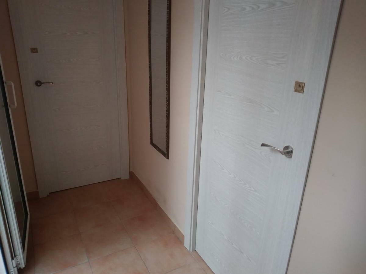 Apartamentos Con Patio Alicante Dış mekan fotoğraf