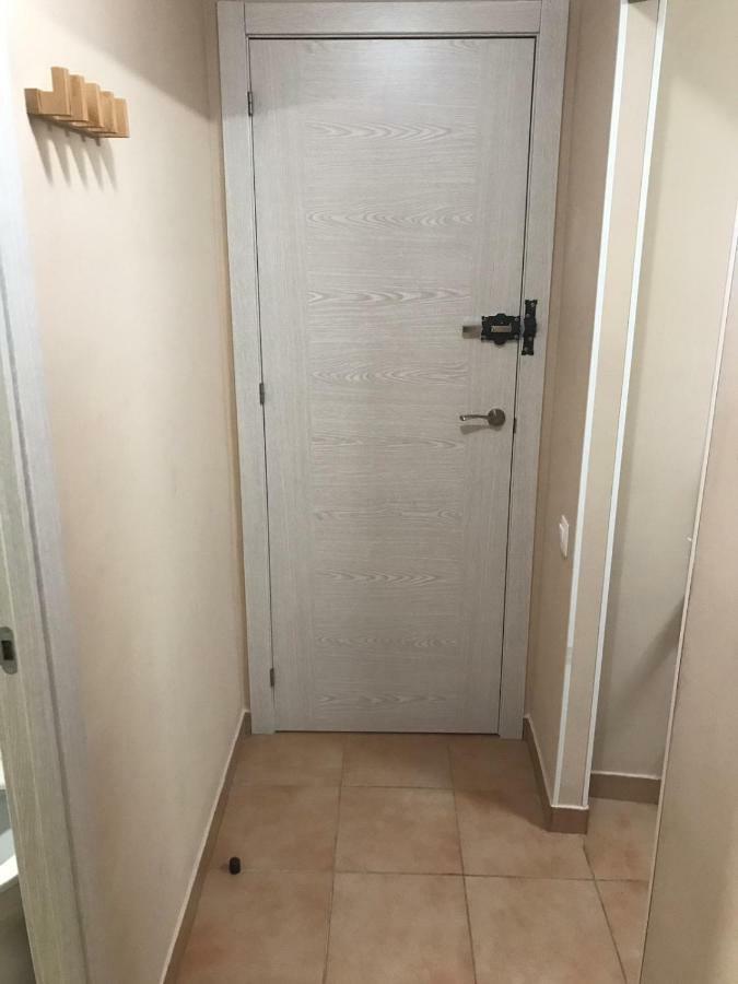 Apartamentos Con Patio Alicante Dış mekan fotoğraf