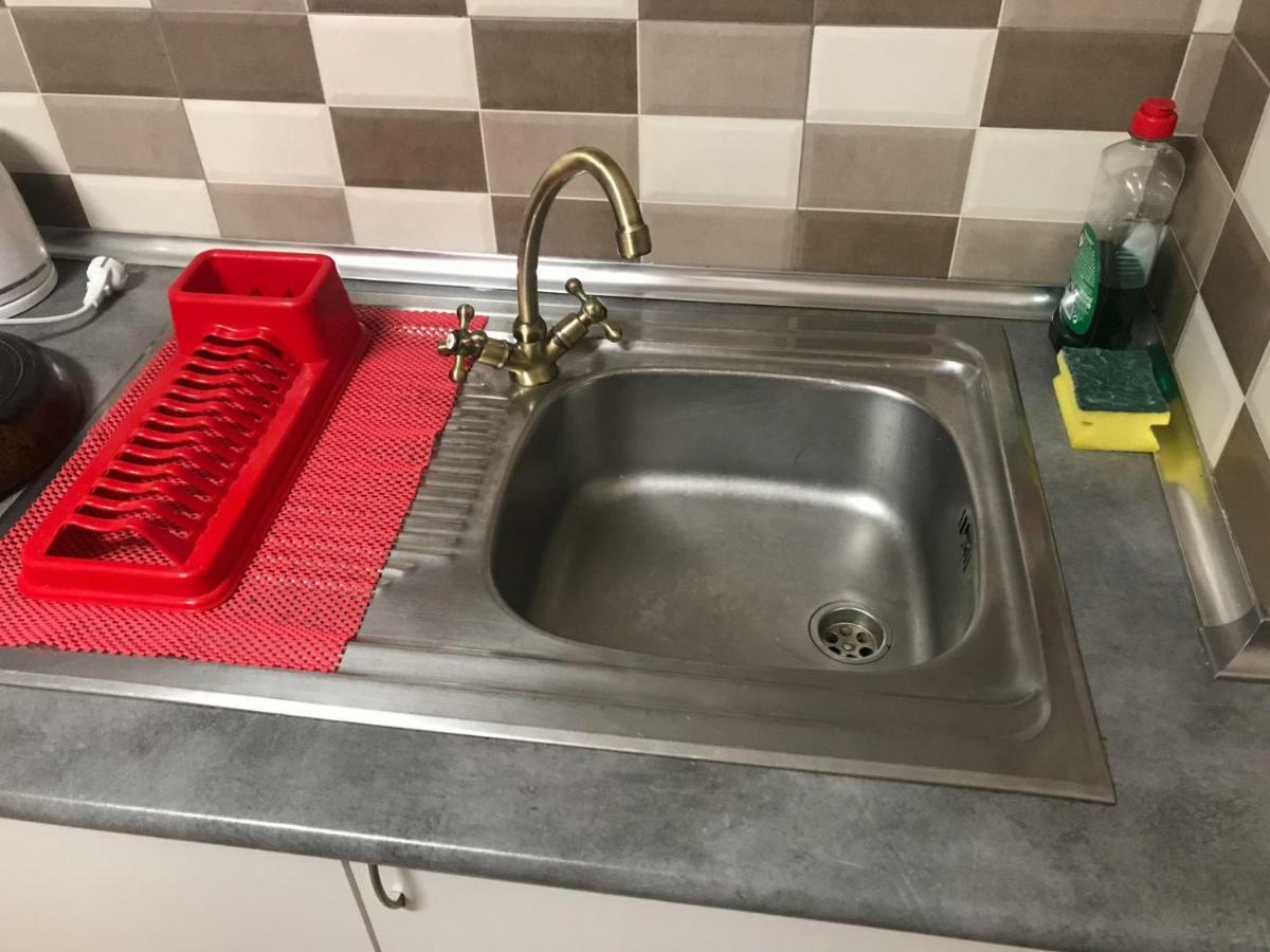 Apartamentos Con Patio Alicante Dış mekan fotoğraf
