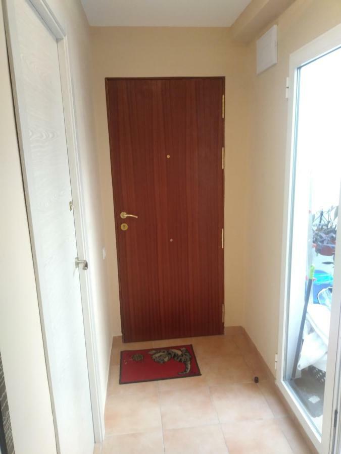 Apartamentos Con Patio Alicante Dış mekan fotoğraf